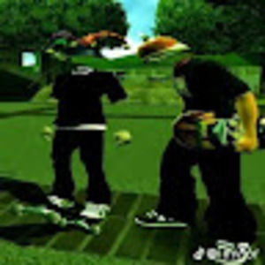 Meet your Posher, Chucky